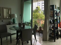 One Tree Hill Residence (D10), Apartment #625473831